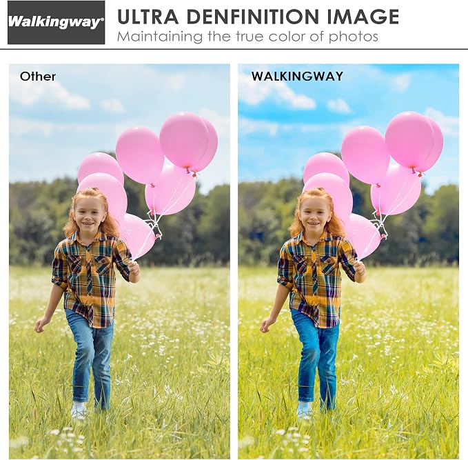 Walking Way 62mm UV Protection Filter Ultra Slim MCUV HD Optical Glass Filter - Image 6