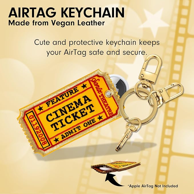 Sonix Keychain Case Compatible - Image 2