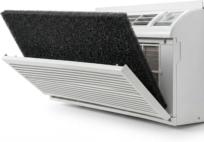 VelTherm Cut-to-Size Air Conditioner Filter by Unknown