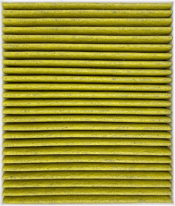 Capume Cabin Air Filter JM950 Fits - Image 5