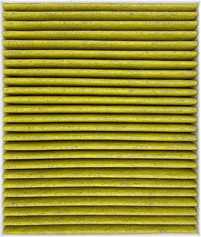 Cabin Air Filter JM871 Fits for 2018 2019 2020 2021 2022 2023 2024 LS500 - Image 5