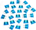 ATC15-25 ATC Fuse 25 Pack 15 Amp by Conext+Link