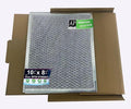 2X Range Hood Vent Filter 10.5" x 8.75" by Amazinpure