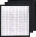 HEPA Filter Kit by KTWT