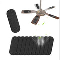 Ceiling Fan Filters for Blades by Unknown