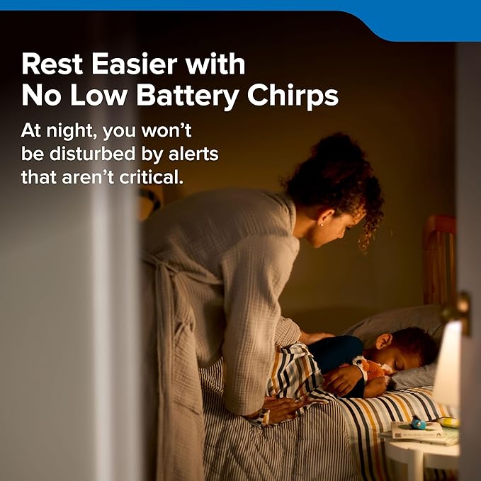 Kidde Carbon Monoxide Detector, Plug-in - Image 5