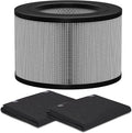Ontheone 50250-S HEPA Filters Replacement & Carbon Pre-Filter Set Compatible by Ontheone