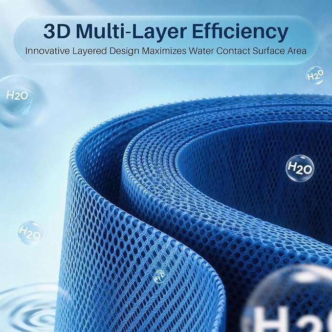 774S Humidifier Wick Filter Compatible - Image 4