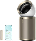 Dreame Smart Air Purifier PM10 for Home Large Room, Cleans 7, 534 ft² in One by Dreame