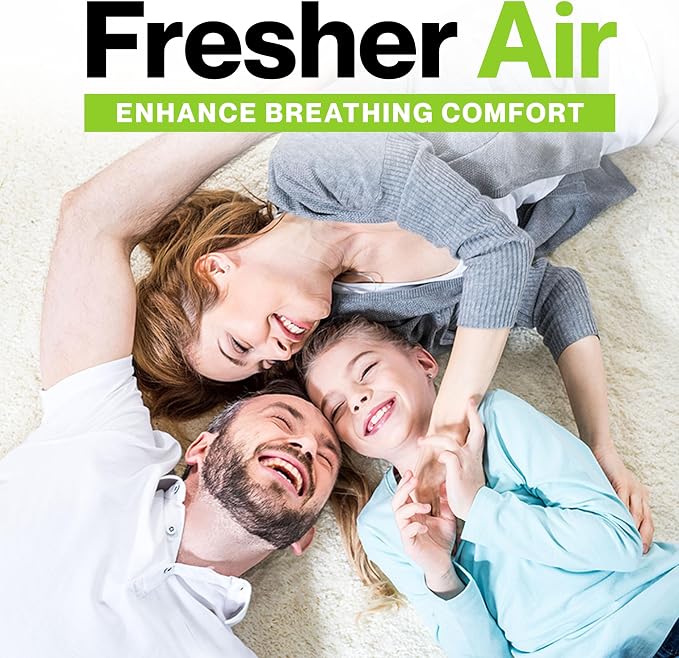 Durabasics 4 Pack of Premium Humidifier Filters Compatible - Image 6