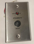 AMEREC 9208-314 I60 ON/Off Control, 60 Minute Timer Switch Assy by Amerec