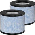 C102 MA-01CW True HEPA Replacement Filter Compatible by Allisfresh