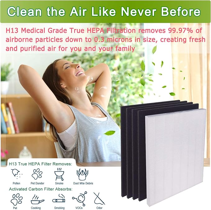 D480 Filter D4, Compatible - Image 5