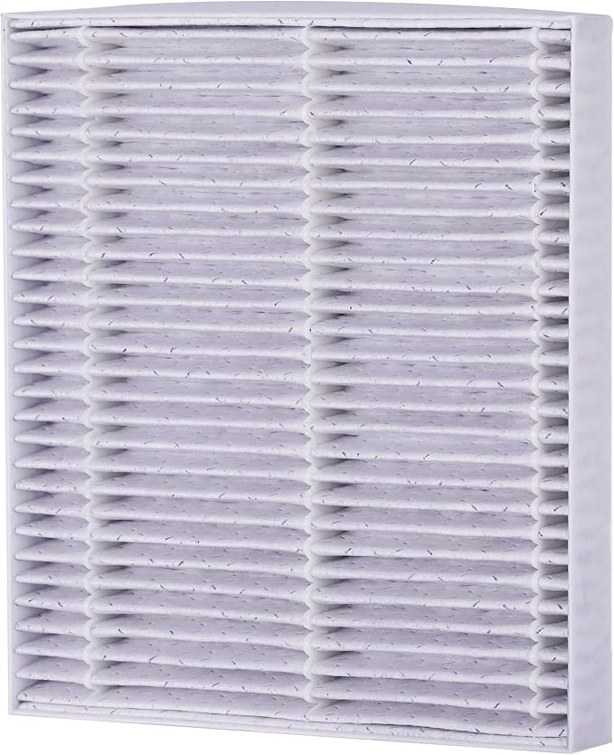 Febreze Odor Control HEPA Cabin Air Filter by PUREFLOW RZ17073H Fits 2011-2015 - Image 12