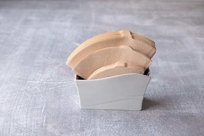 Hario V60 Paper Coffee Filter, Size 02 - Image 3