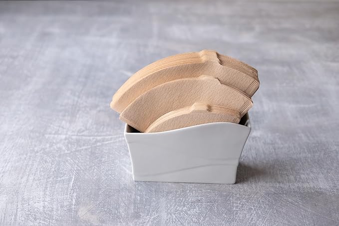 Hario V60 Paper Coffee Filter, Size 01, 100ct Box - Image 3