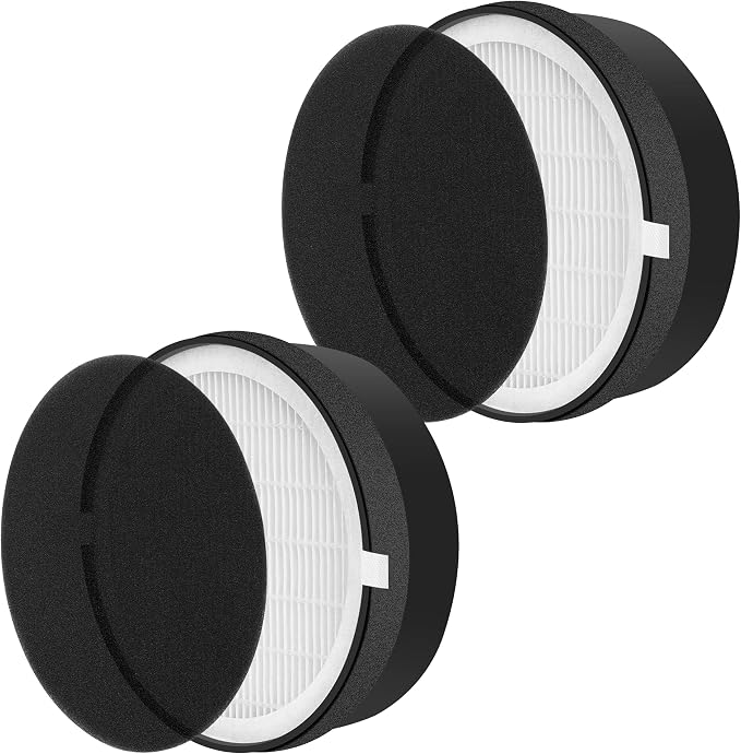 APPLIANCEMATES LV-H132 Replacement Filter by YourHomeApplianceMates