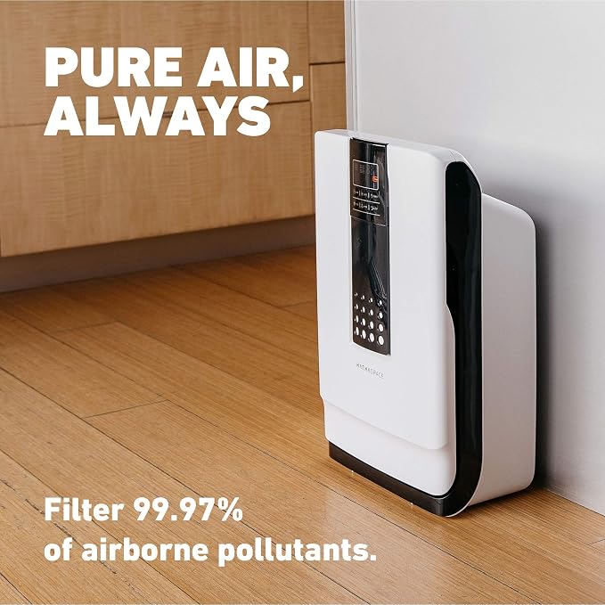 HATHASPACE Smart Air Purifier for Home - Image 3