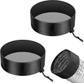 VIVOSUN 2-Pcs. Grow Tent Vent Cover by Unknown