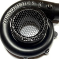 Turbo Filter Guard Budget Ultrafor turbochargers Air intake filter by Unknown