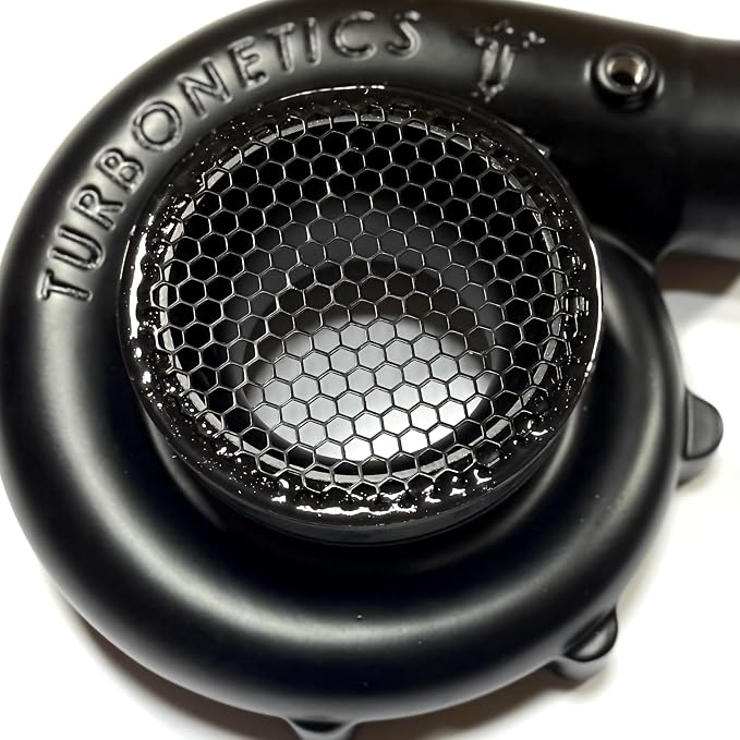 Turbo Filter Guard Budget Ultrafor turbochargers Air intake filter by Unknown