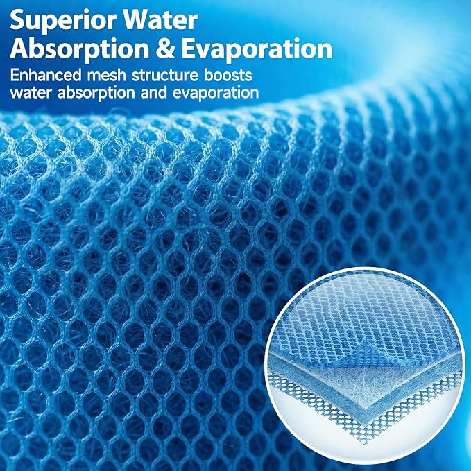 774S Humidifier Filter Replacement, Compatible - Image 3