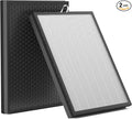 Leemone EverestAir-P Air Purifier Replacement Filter, 2 Pack | True HEPA by Leemone
