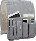 NB Remote Control Holder，Bedside & Armchair & Couch Caddy by Unknown