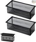 Floor Register Cover Trap, 4 x 10 Inch Floor Air Vent Cover Screen by Attramite