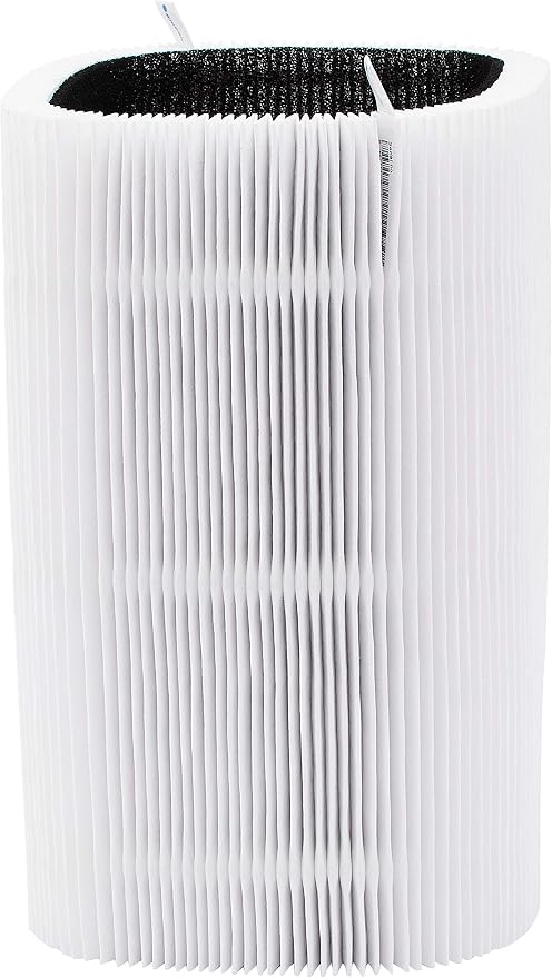 Blueair Blue Pure 411+ Genuine Replacement Filter, Particle and Activated Carbon - Image 4