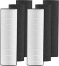 2-in-1 HEPA Replacement Filter Compatible by isinlive