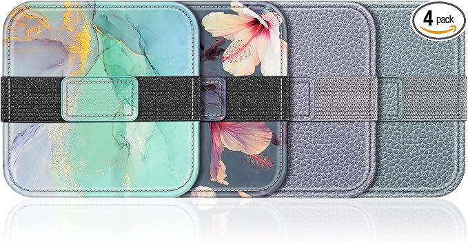 Fintie Screen Cleaning Pad, Soft Cloth Wipes Screen Cleaner by Fintie
