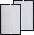 PUREBURG Replacement Filters Compatible by PUREBURG-PureYourBreath