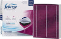 Febreze Odor Control HEPA Cabin Air Filter by PUREFLOW RZ18088H Fits 2011-2020 by Febreze