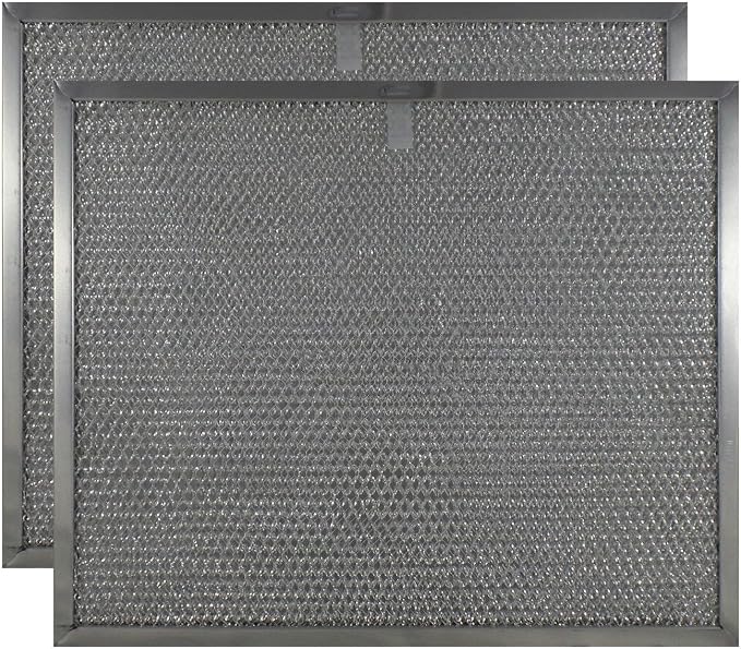 Filter Everything Replacement Broan 99010305 Compatible Replacement Range Hood by FilterEverything