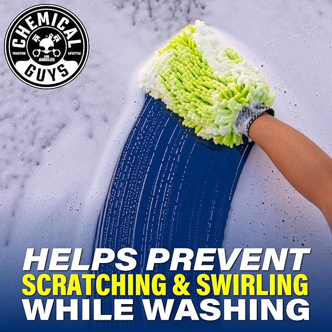 Chemical Guys HOL123 Car Cleaning Kit - Image 8