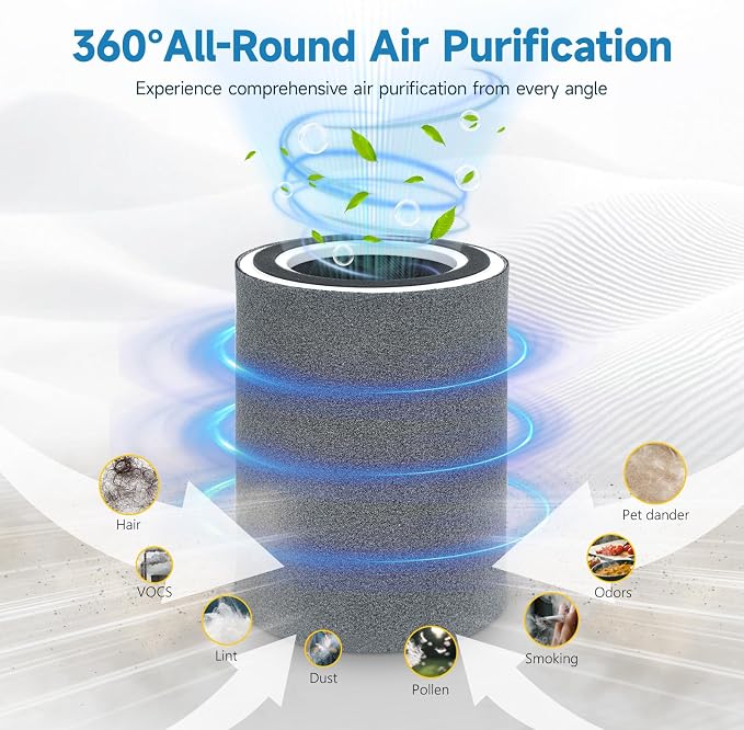 Upgrade HP670 Replacement Filter Set Compatible - Image 4