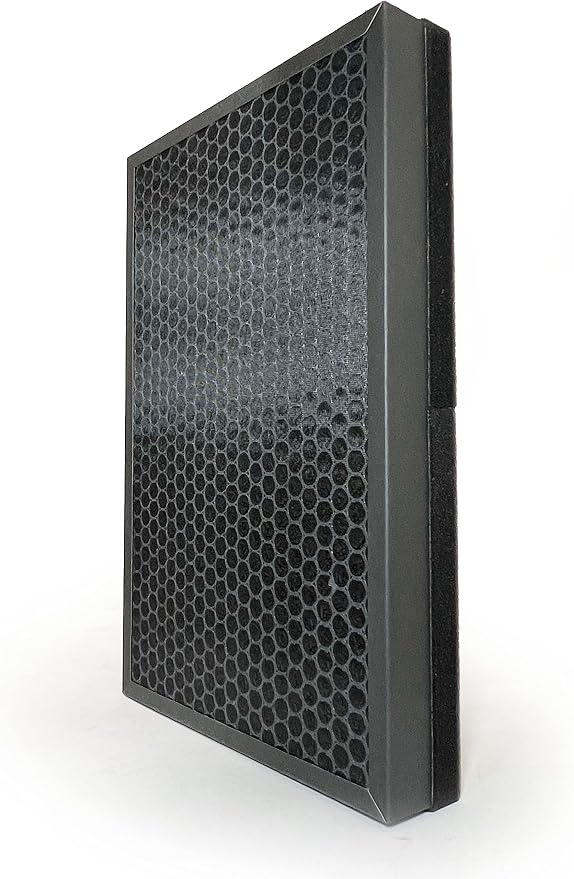 Nispira H05 3-In-1 True HEPA Filter Replacement Compatible - Image 6