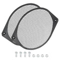 PATIKIL 150mm Computer Fan Filter Grill by PATIKIL