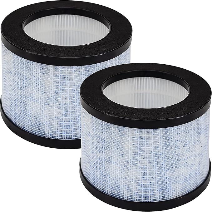 Merchandise Mecca Replacement for Kloudi and AROEVE Purifiers DH-JH01, Intelabe by MerchandiseMecca