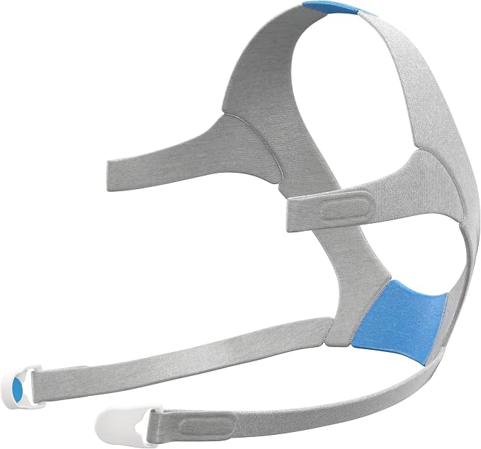 Resmed AirFit/AirTouch F20 Headgear by ResMed