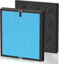 2 Pack AP303 AP304 Air Pur-ifier Filters H14 HEPA by Unknown