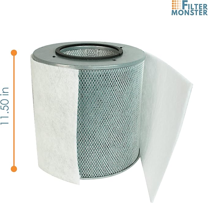 Filter-Monster True Replacement Compatible - Image 5