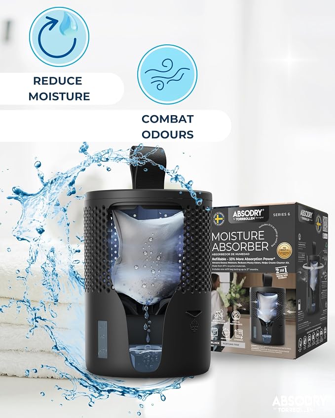 Closet dehumidifier - Image 2