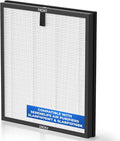 SereneLife Air Purifier Replacement Filter, 3-6 Month Replacement Life by SereneLife