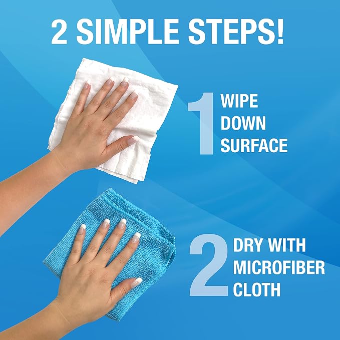 MiracleWipes for Electronics Cleaning - Image 4