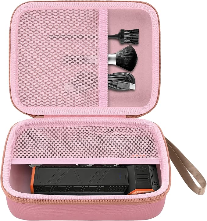 Hard Storage Case for WOLFBOX MF100/MF50/MF60/70 Electric Air Duster | - Image 2
