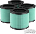 TPAP002 Replacement Filter, Compatible by GoKBNY