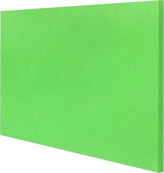 Air Filter Foam for Uni Filter by Unknown