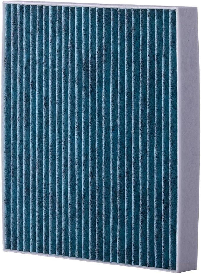 PUREFLOW PC99525X Cabin Air Filter | Fits 2020-2025 Hyundai Palisade 3.8L - Image 6
